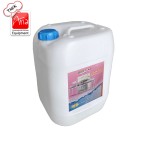 ژل (مایع) ماشین ظرفشویی صنعتی آسیمن 